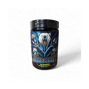 JUGGERNAUT