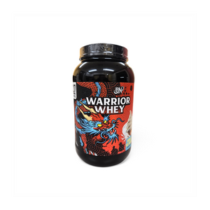 WARRIOR WHEY